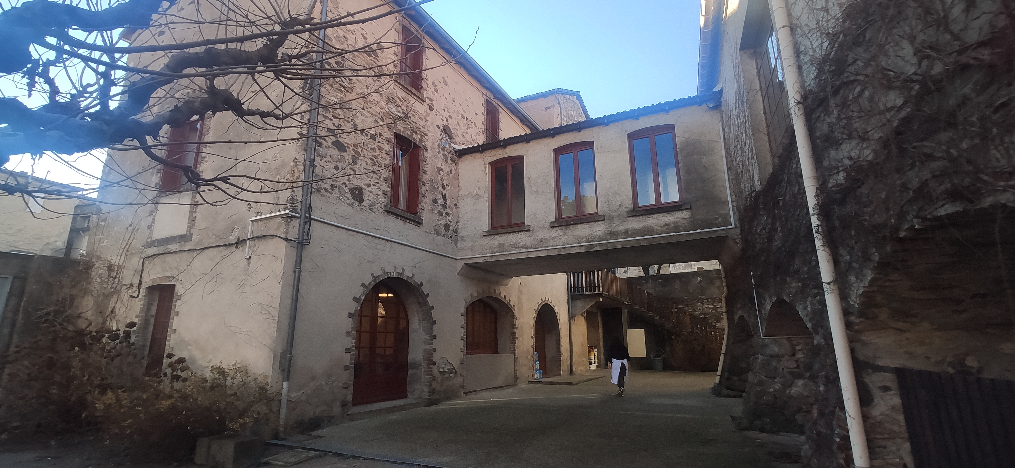 Centre de vacances "La Source"